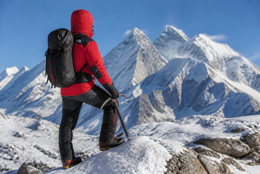 découvrez nos conseils pour choisir les équipements north face adaptés à toutes vos aventures en montagne, alliant confort, performance et sécurité.