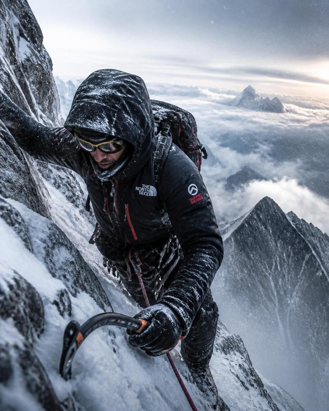 découvrez comment choisir les meilleurs équipements north face pour vos aventures en montagne, alliant confort, performance et sécurité.