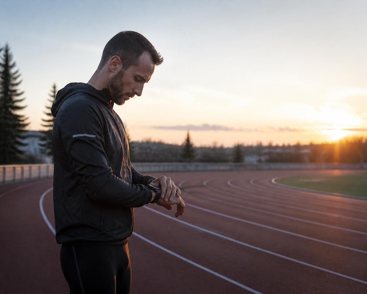 découvrez notre plan d’entraînement pour courir 5 km en 20 minutes et battre votre record personnel grâce à un programme structuré et efficace.