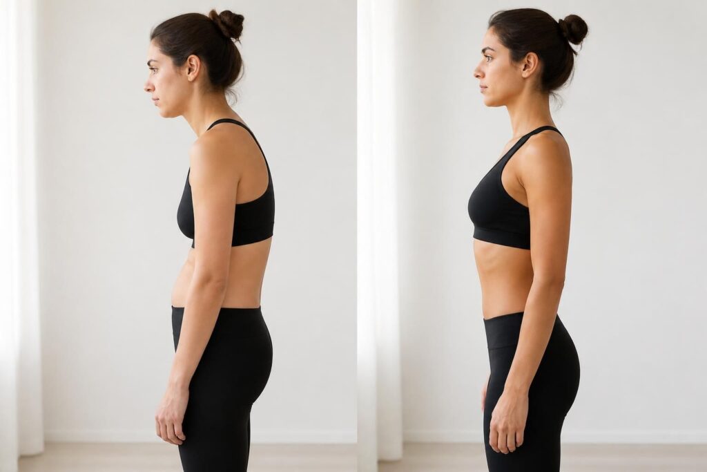 découvrez les résultats du pilates avant et après, et apprenez quels changements vous pouvez attendre sur votre corps et votre posture grâce à cette méthode.