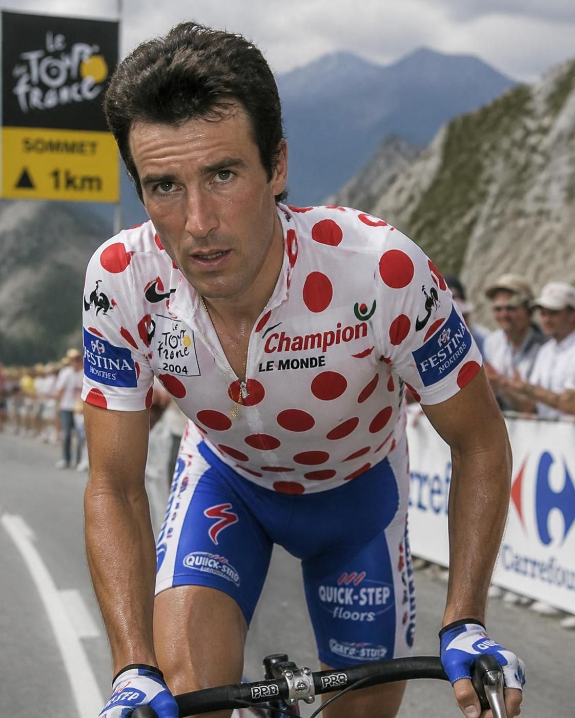 découvrez comment richard virenque, icône du cyclisme français, a marqué l'histoire du sport en france par ses exploits et sa personnalité unique.