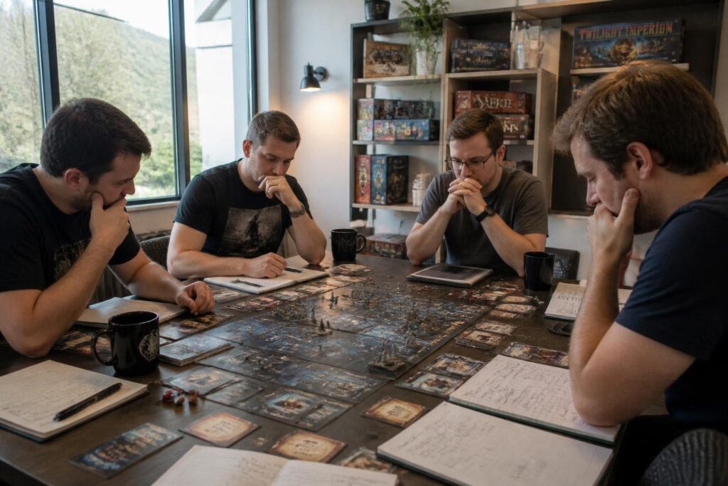 découvrez les meilleures stratégies gagnantes du jeu le tactique pour maîtriser vos parties et dominer vos adversaires. conseils, astuces et tactiques dévoilés ici.