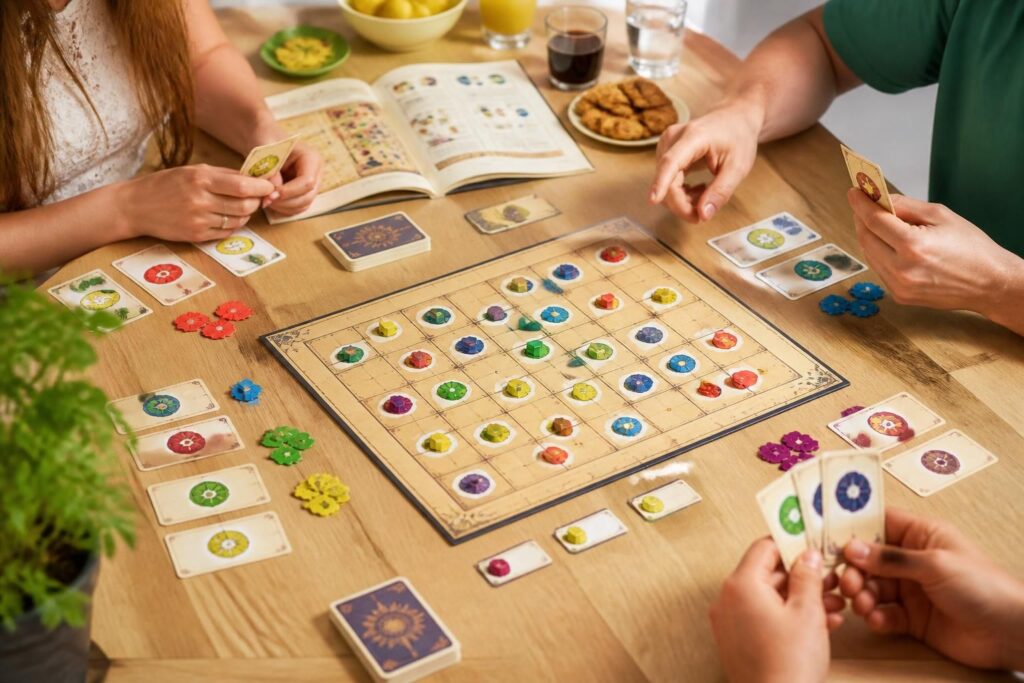 découvrez la règle complète du jeu tac tik pour bien débuter et profiter pleinement de chaque partie. apprenez facilement à jouer et devenez un expert en un rien de temps !