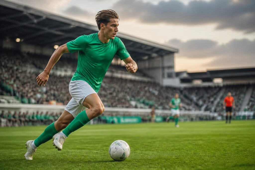découvrez les nouveaux talents de l'asse en 2025 : portraits, performances et perspectives des joueurs prometteurs du club.
