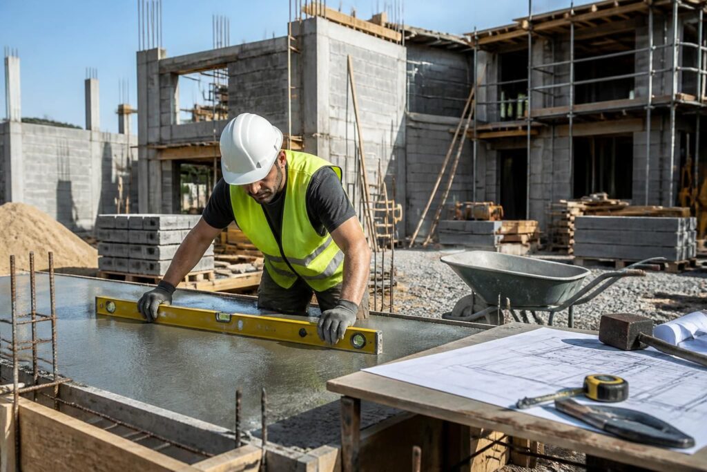 découvrez la définition du niveling et ses applications pratiques dans le secteur du bâtiment pour assurer des surfaces parfaitement nivelées et des constructions de qualité.