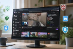 découvrez les meilleures extensions de bloqueur de pub twitch pour profiter d'une navigation fluide et sans publicité, et améliorez votre expérience de streaming dès maintenant.