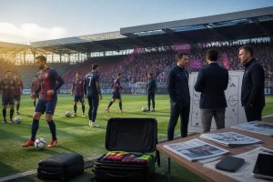 suivez les dernières rumeurs et transferts du club normand caen mercato pour rester informé des mouvements et actualités du mercato.