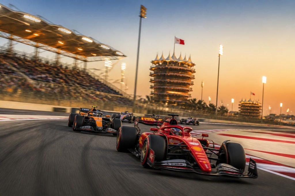 découvrez tout ce qu’il faut savoir sur la course sprint f1 à bahrein : horaires, pilotes, enjeux et analyses de cet événement incontournable du championnat.