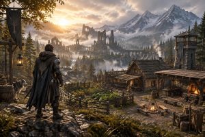 découvrez les nouveautés et correctifs de la dernière mise à jour d’enshrouded : améliorations, changements de gameplay et corrections de bugs.