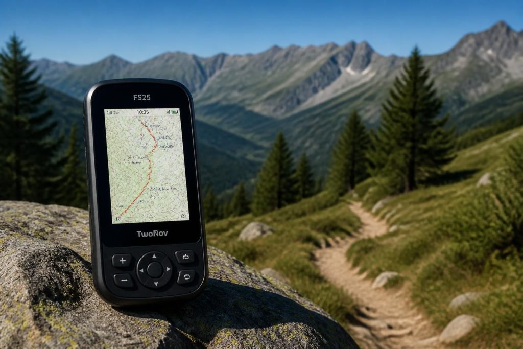 découvrez le fs25, le nouveau modèle de gps de randonnée alliant précision et robustesse pour toutes vos aventures en plein air.