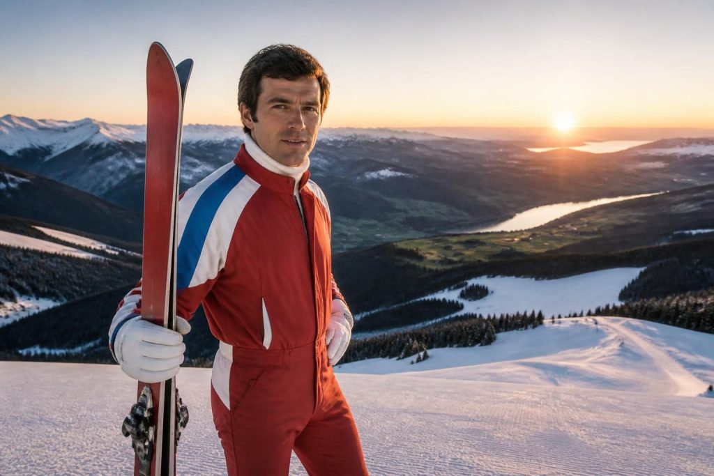 découvrez la fortune actuelle de jean-claude killy, la légende du ski, et ce que son parcours rapporte aujourd'hui.