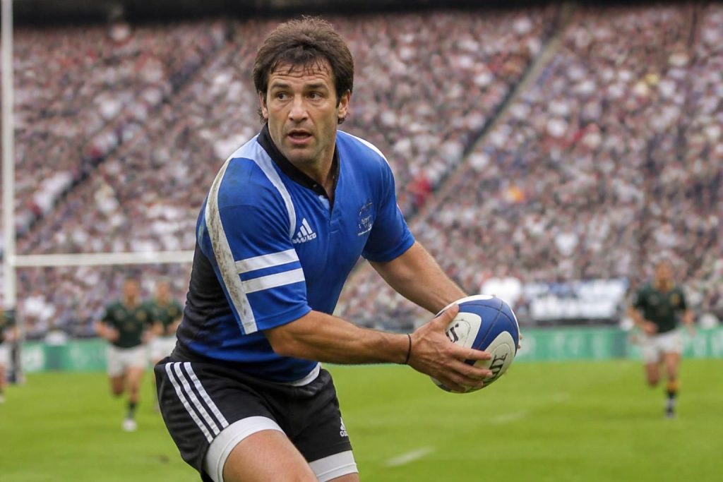 découvrez la carrière exceptionnelle de gonzalo quesada et son impact majeur dans le rugby international, de joueur talentueux à entraîneur renommé.