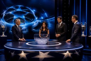 découvrez l'analyse complète du prochain tirage au sort de la ligue des champions. toutes les clés pour comprendre les affrontements à venir de la ldc.