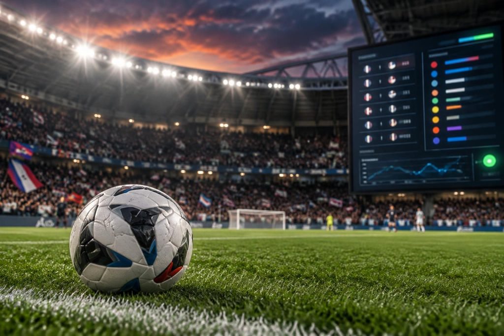 consultez le calendrier de la ligue 1 et le classement actualisé en temps réel : résultats, prochaines rencontres et évolution des équipes tout au long de la saison.