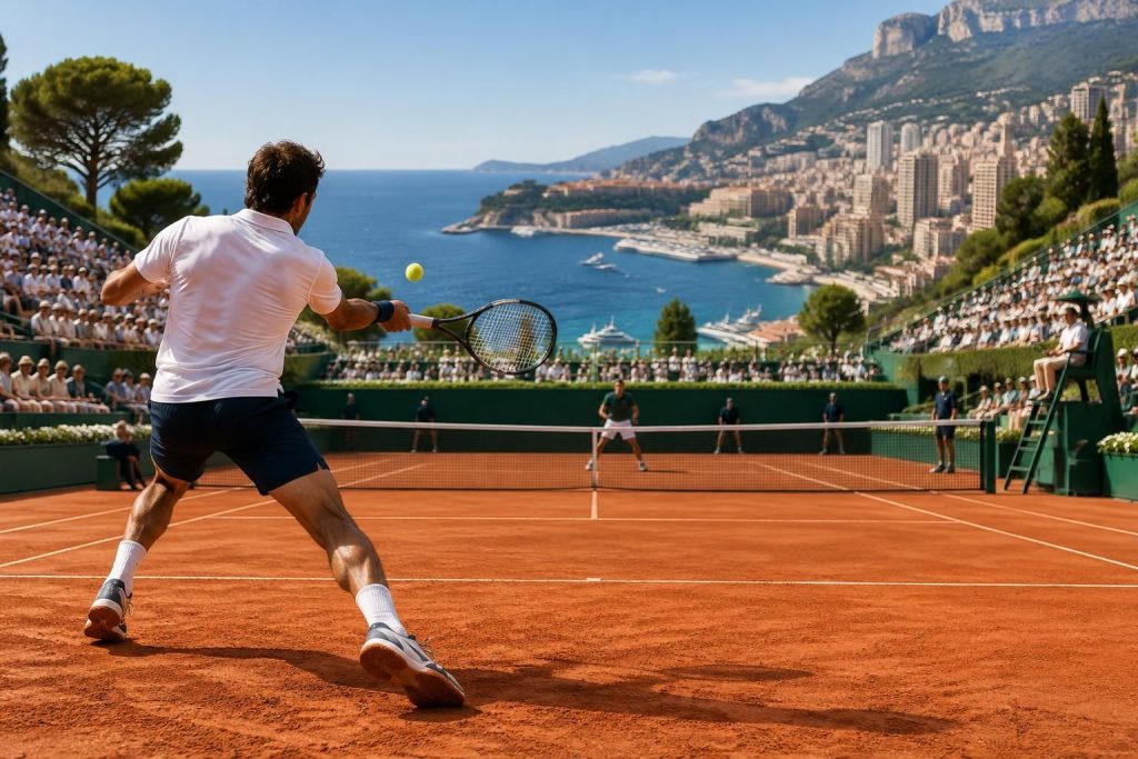 monte-carlo 2025 : dates, programme, temps forts et informations pratiques pour ne rien manquer de cet événement incontournable.