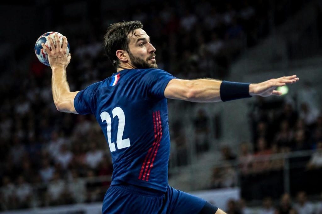 découvrez le profil complet et les performances de nicolas tournat, talentueux joueur de handball français, avec ses statistiques, parcours et réalisations.