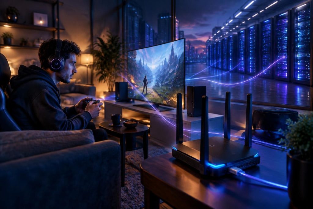 découvrez comment optimiser votre connexion aux serveurs ea : solutions aux problèmes de réseau, conseils de dépannage et astuces pour jouer sans interruption.