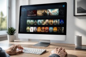 découvrez comment optimiser steam sur votre mac pour une expérience de jeu fluide et performante sur ordinateur apple. astuces et conseils pratiques pour mac gamers.