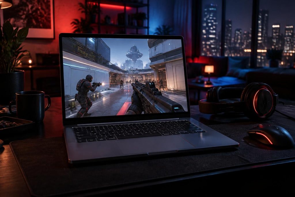 découvrez les solutions pour jouer à valorant sur mac : options disponibles, compatibilité macos et alternatives pour profiter du fps.