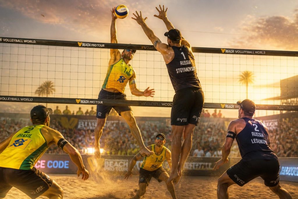 découvrez les meilleures astuces pour débloquer tous les codes dans volleyball legends code et maîtrisez le jeu comme un pro !
