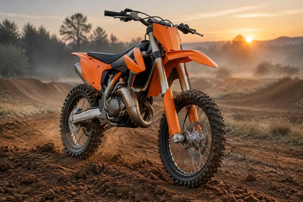 découvrez les nouveautés et innovations de la ktm 85 2025 : évolutions attendues, caractéristiques clés et améliorations du prochain modèle.