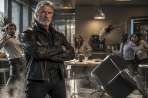découvrez les meilleures blagues et punchlines de chuck norris, à mourir de rire et à partager sans modération avec vos amis.