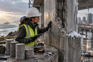 découvrez les classes d’exposition du béton, les normes applicables et les critères à connaître pour choisir un béton adapté à son environnement.