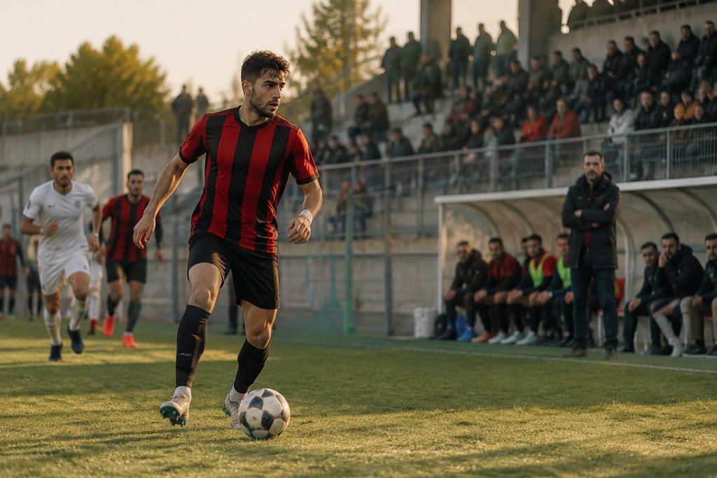 découvrez le classement d’aubagne football club cette saison, ses résultats récents et sa position dans le championnat.