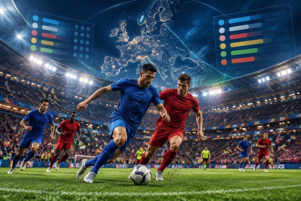 consultez le classement de la ligue des nations masculine et suivez les résultats, les équipes et les enjeux de cette compétition européenne.