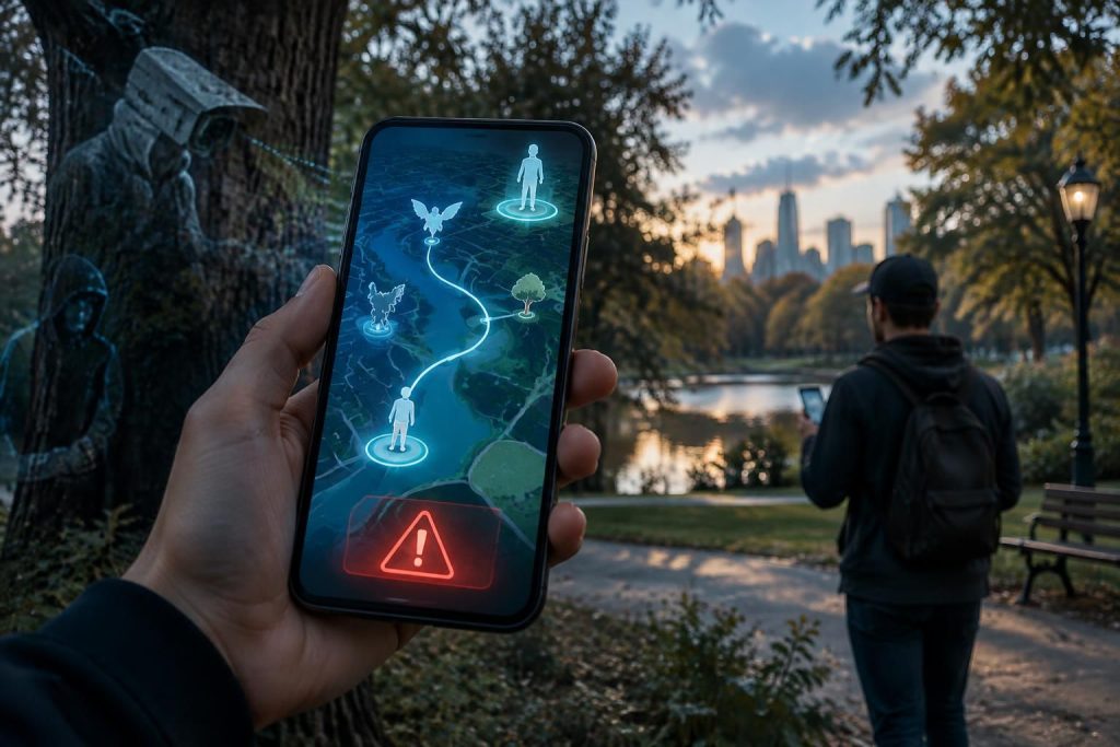 découvrez comment fonctionne le fake gps dans pokémon go, les risques de bannissement et les précautions à connaître avant de tricher.