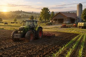 découvrez nos conseils pour bien débuter dans farmer sim 2017 : choisissez vos cultures, gérez votre budget et développez votre exploitation agricole.
