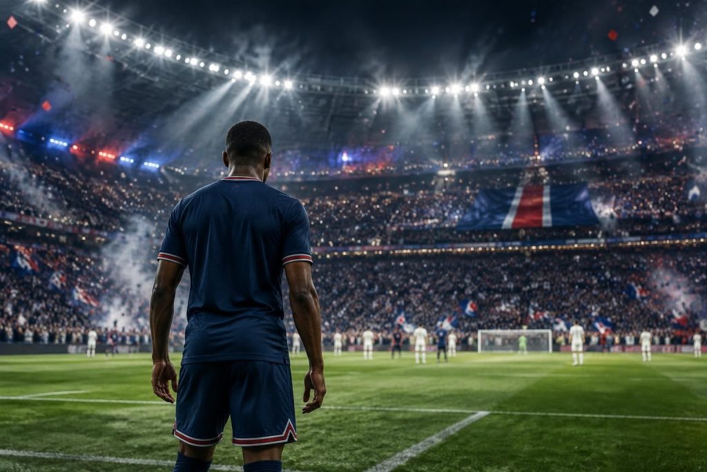 découvrez l’analyse de la finale du psg et les enjeux de ce grand rendez-vous : adversaire, stratégies et ambitions parisiennes.