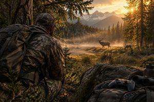 découvrez notre sélection des meilleurs jeux de chasse sur ps4 : des expériences réalistes et captivantes pour traquer le gibier et explorer la nature.
