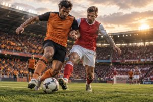 lorient-brest : retrouvez l’aperçu du derby breton, les enjeux de la rencontre et nos pronostics pour le prochain match.
