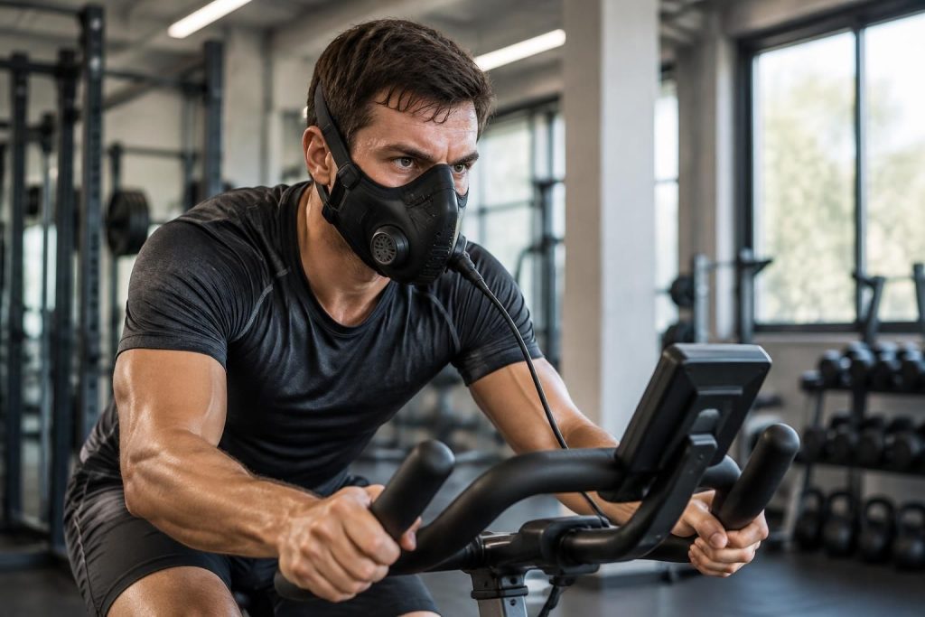 découvrez les effets du masque hypoxique, ses limites et ses utilités pour l’entraînement sportif, ainsi que les précautions à prendre.